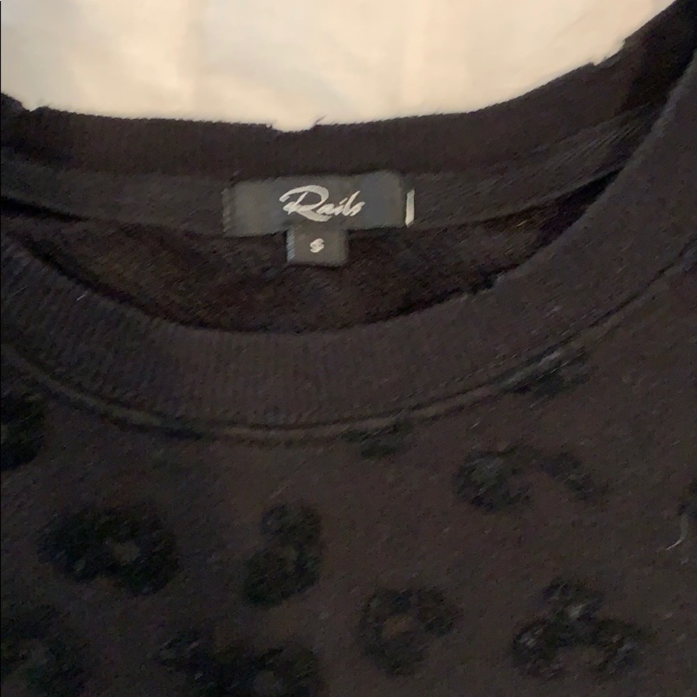 Rails sweatshirt